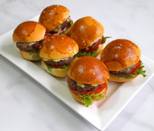 bocaditos para eventos en Lima