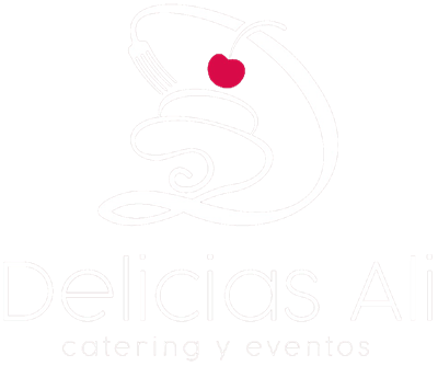 Delicias Ali, catering y eventos